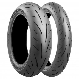   Bridgestone Battlax Hypersport S23 (120/70R17 58W)