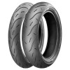 Heidenau K80 (90/90R10 50M) - зображення 1