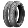 Heidenau K80 SR (100/90R10 61M) - зображення 1