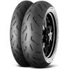 Continental Sport Attack 4 (200/55R17 78W) - зображення 1