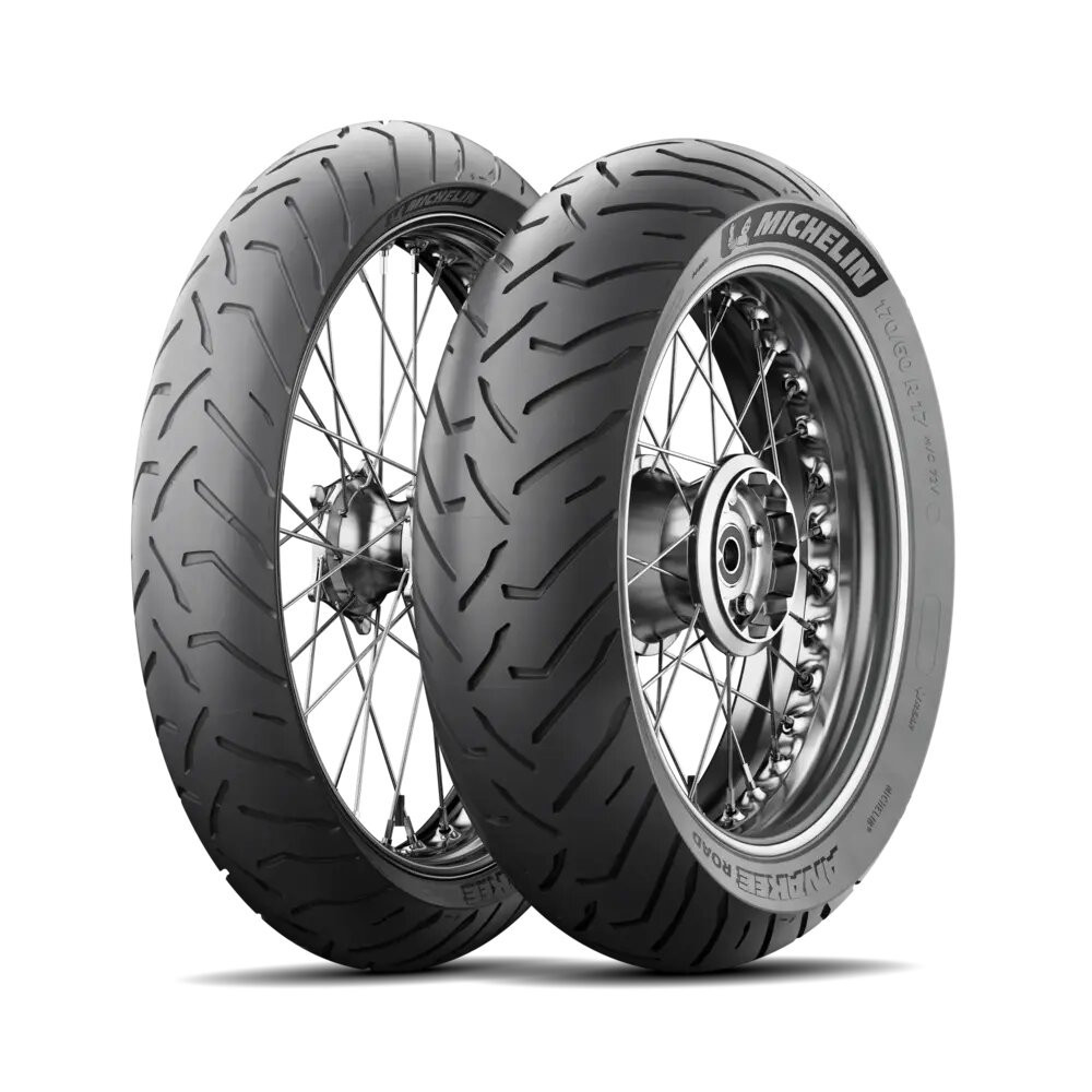 Michelin Anakee Road (110/80R19 59V) - зображення 1