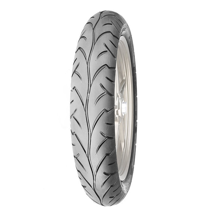 Deli Storm SB-106 (100/80R17 52R) - зображення 1