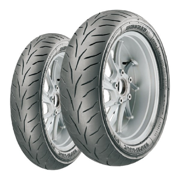 Heidenau K81 (130/70R13 63Q) - зображення 1