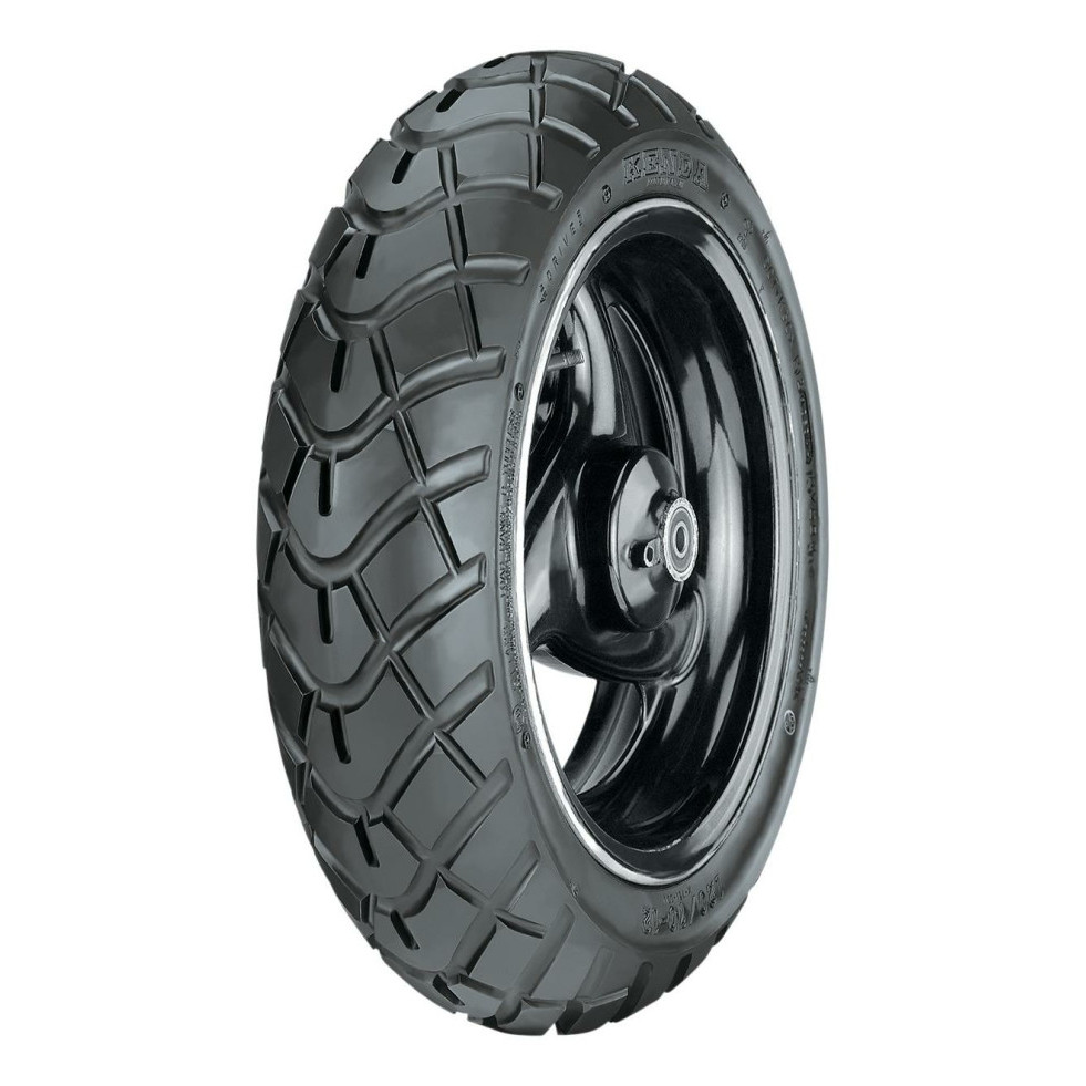 Kenda K761 (130/70R12 56M) - зображення 1