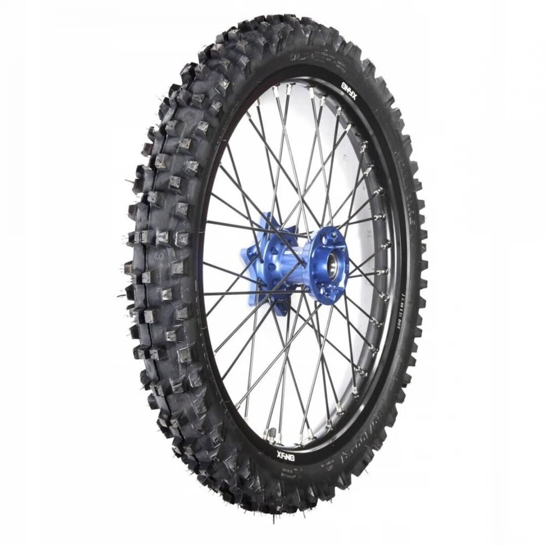 Deli Terra Cross SB-114 (100/90R19 61M) - зображення 1