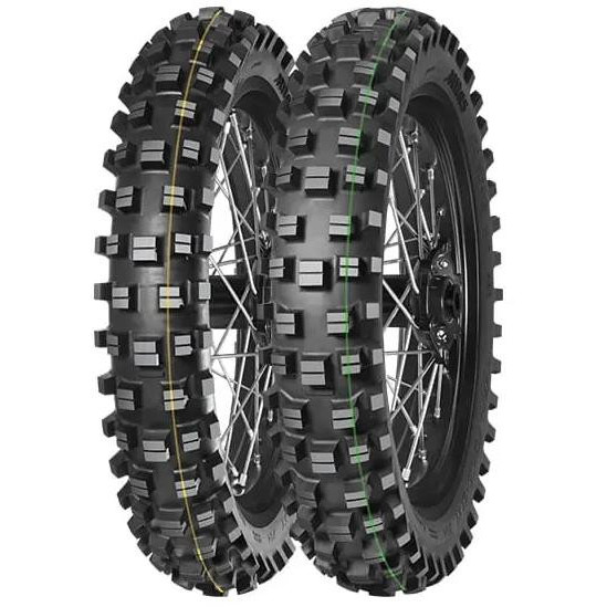 MITAS Terra Force EX MH (90/100R21 57M) - зображення 1