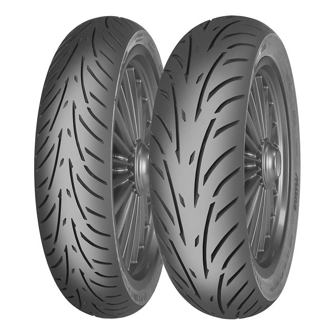 MITAS Touring Force SC (110/70R16 52S) - зображення 1