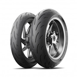   Michelin Power 6 (120/70R17 58W)