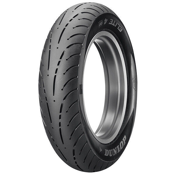 Dunlop D428 (130/70R18 63H) - зображення 1