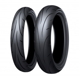   Dunlop SportMax Q-Lite (140/70R17 66H)