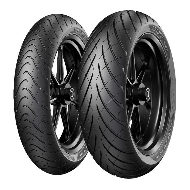 Metzeler Roadtec Scooter (100/90R12 59J) - зображення 1