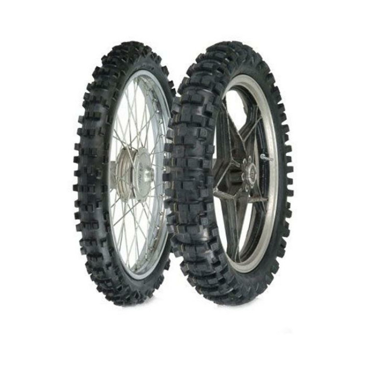 Vee Rubber VRM-140 (80/100R21 51M) - зображення 1