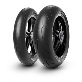   Pirelli Diablo Rosso IV (110/70R17 54W)