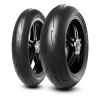 Pirelli Diablo Rosso IV Corsa (110/70R17 54W) - зображення 1