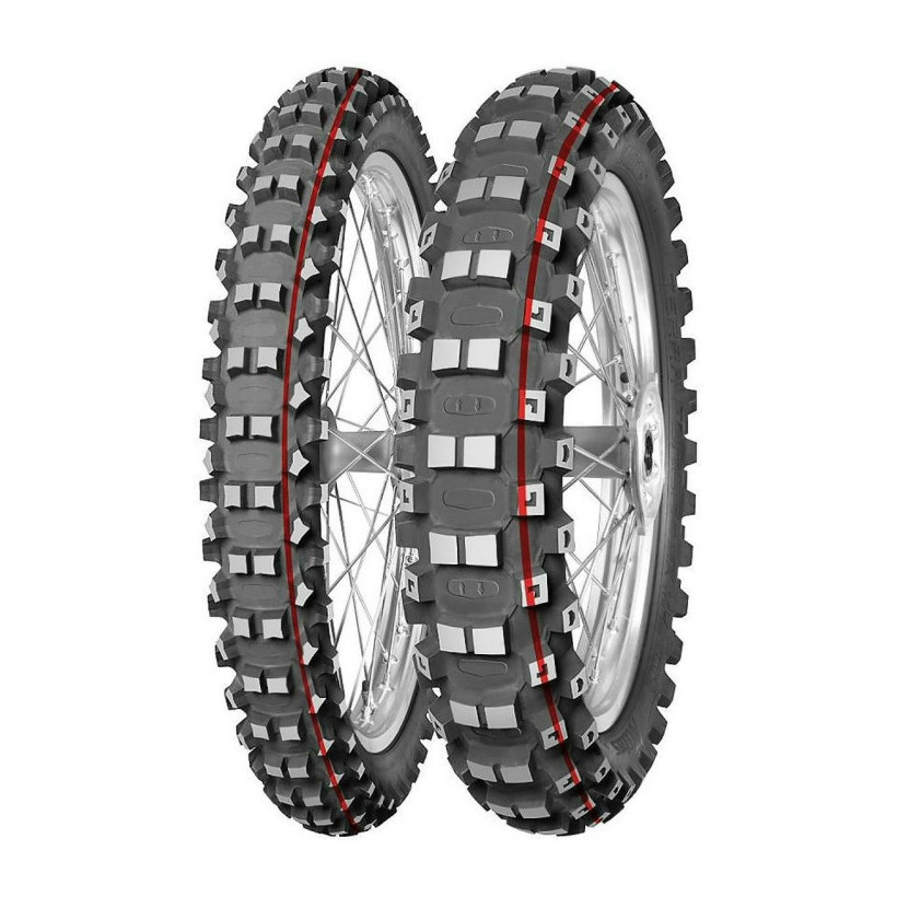 MITAS Terra Force MX MH (70/100R10 41J) - зображення 1