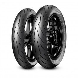   Pirelli Diablo Rosso Sport (100/80R17 52S)