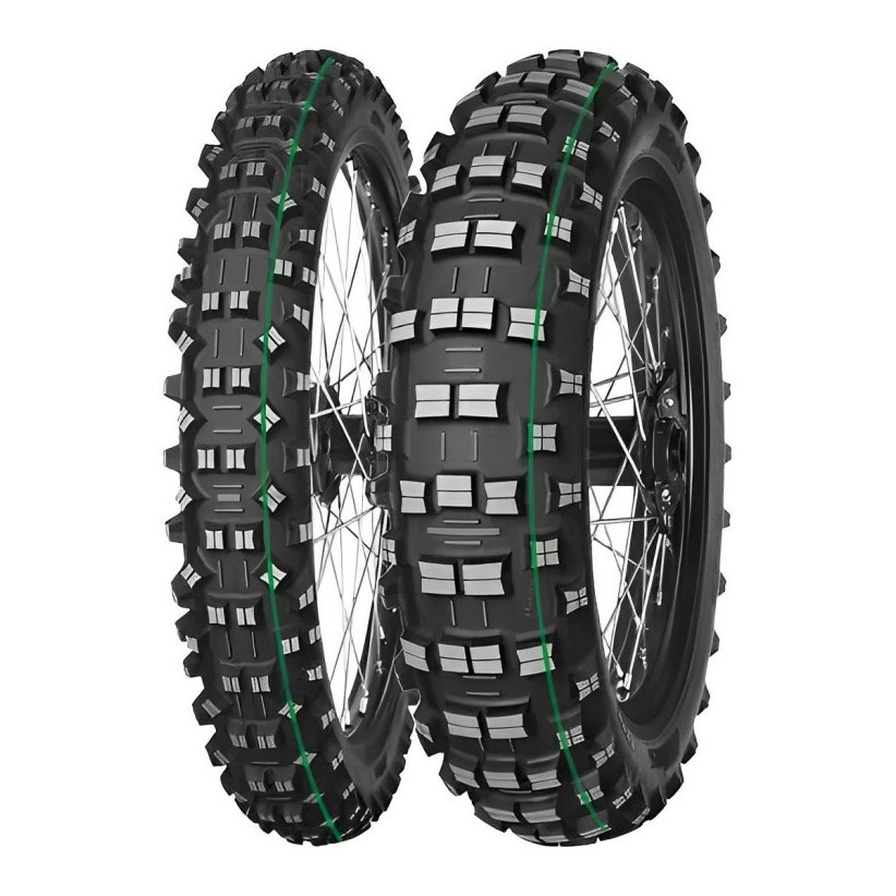 MITAS Terra Force-EF (110/80R18 58M) - зображення 1