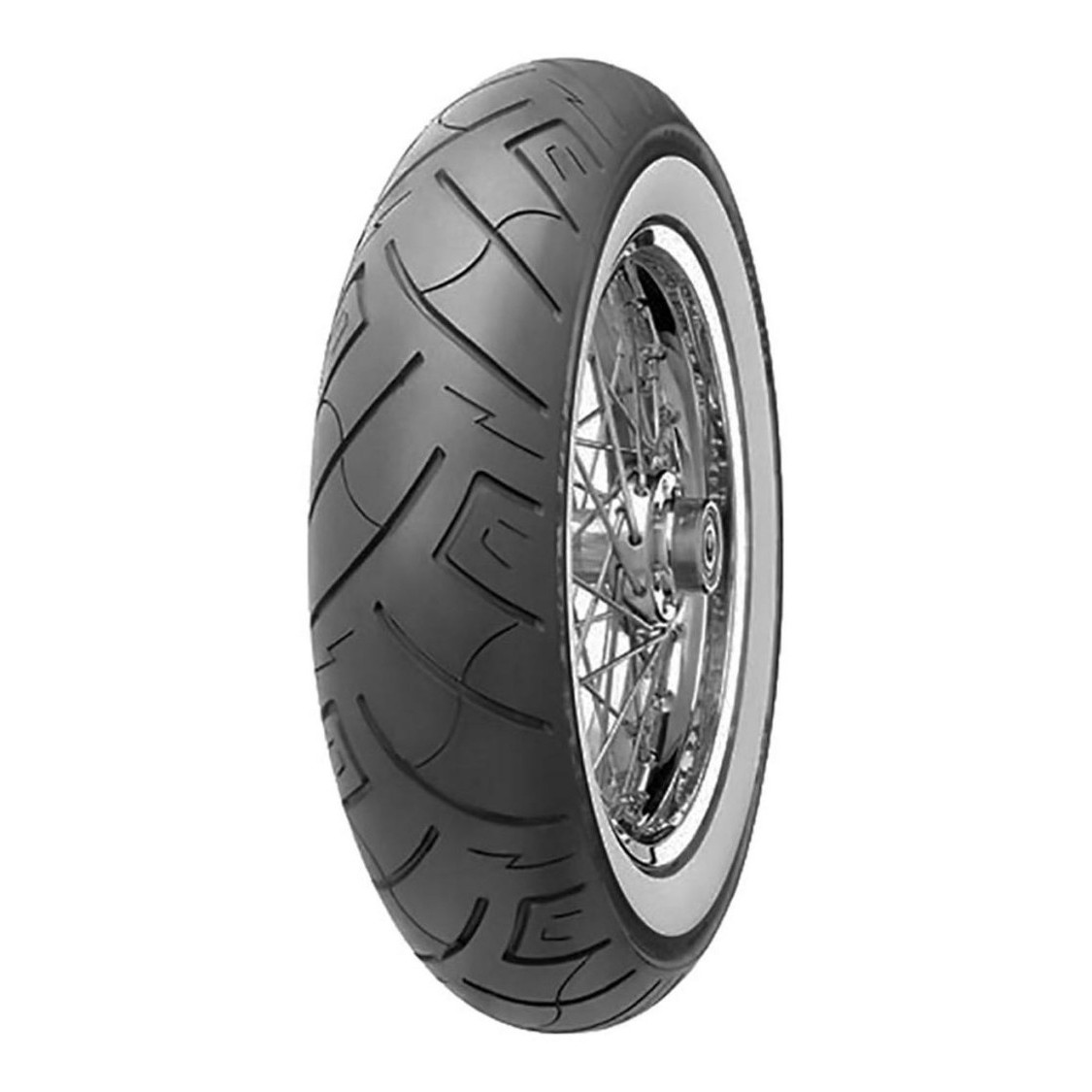 Shinko SR-777 (110/90R19 62H) - зображення 1