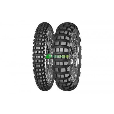 MITAS Enduro Trail XT+ (110/80R19 59T) - зображення 1