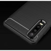 Laudtec Huawei P30 Carbon Fiber Black (LT-P30B) - зображення 7