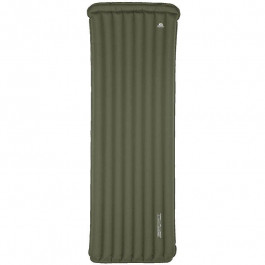   Mountain Equipment Aerostat Down 7.0 Ultra Mat / Long, Hunt Green (ME-006235.01556.Long)