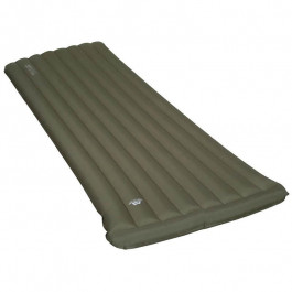   Mountain Equipment Aerostat Down 7.0 Ultra Mat / Wide Regular, Hunt Green (ME-006234.01556.Reg)