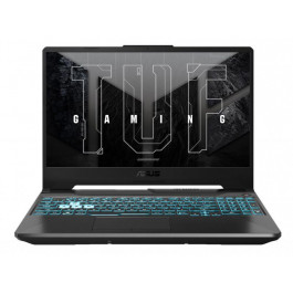 ASUS TUF Gaming F15 FX506HEB (FX506HEB-HN187)