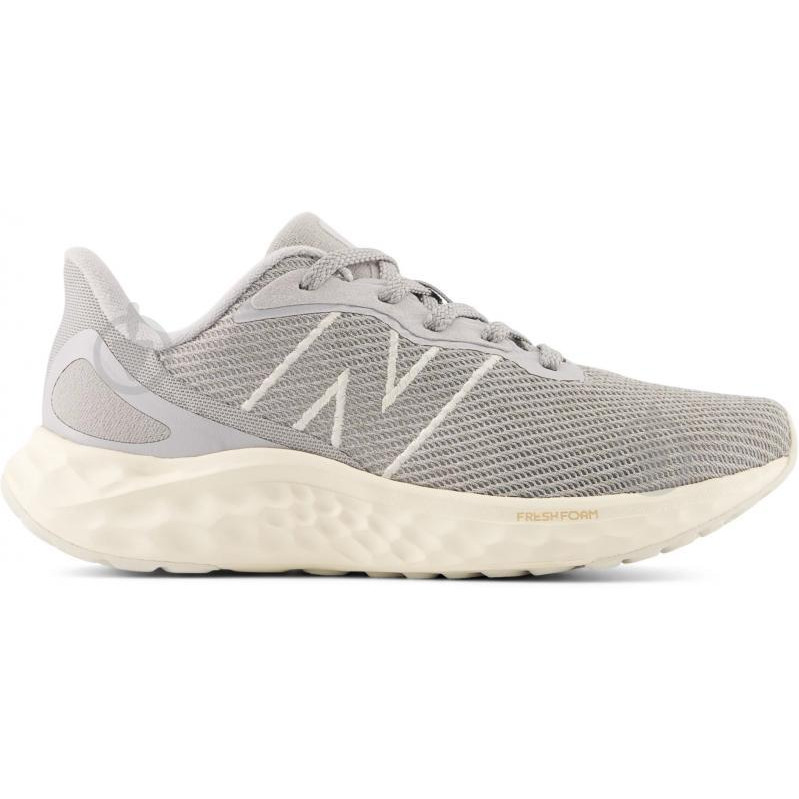 New Balance Жіночі кросівки для бігу  Fresh Foam Arishi WARISAG4 36.5 (6US) 23 см Сірі (197375608686) - зображення 1