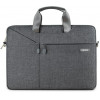 WIWU Gent Business Bag for MacBook Pro 13 Grey GM4229MB13 - зображення 1