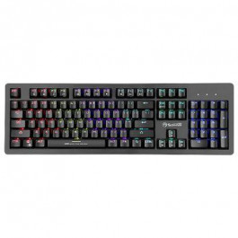   Marvo KG916 Multi-LED Mechanical Blue Switch