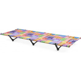   Helinox Cot One Convertible Regular rainbow bandana (HX 15019)