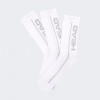 HEAD Білі шкарпетки  PERFORMANCE CREW 3P UNISEX hea791011001-006 - зображення 1