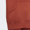 Nike Помаранчева жіноча кофта  W NSW PHNX FLC OS PO HOODIE DQ5860-832 - зображення 7