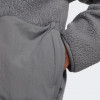 Nike Сіра чоловіча кофта  M NK CLUB+ SHERPA WNTR JKT FB8386-068 - зображення 5