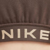 Nike Коричнева жіноча кофта  WW NSW AIR FLC TOP FB8067-237 - зображення 5