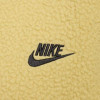Nike Жовта чоловіча кофта  M NK CLUB+ SHERPA WNTR JKT FB8386-720 - зображення 6