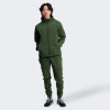 New Balance Зелена чоловіча кофта  R.W. Tech Fleece FZ nblMJ21178KOU - зображення 3