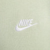 Nike Зелена жіноча кофта  W NSW CLUB FLC STD PO HDY DQ5793-343 - зображення 7