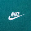 Nike Бірюзова чоловіча кофта  M NSW CLUB HOODIE PO BB BV2654-381 - зображення 7