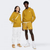 Nike Жовта чоловіча кофта  M NSW CLUB HOODIE PO BB BV2654-716 - зображення 3