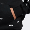Nike Чорна чоловіча кофта  M NK CLUB+ BB PO AOP HOODIE FB7434-010 - зображення 6