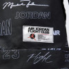 Jordan Чорна чоловіча кофта  M J FLT MVP STMT JKT DX9738-045 - зображення 6