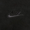 Nike Чорна чоловіча кофта  M NK CLUB+ PLR LS HZ TOP DX0525-010 - зображення 7