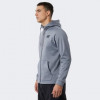 New Balance Сіра чоловіча кофта  Tenacity Perf Fleece FZ nblMJ23020GNM - зображення 3