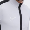 Nike Сіра чоловіча кофта  M NK DF ACD23 TRK JKT K DR1681-012 - зображення 4