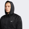 Nike Чорна чоловіча кофта  M NK TF HD FZ DQ4830-010 - зображення 4