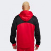 Nike Червона чоловіча кофта  M NK TF STARTING 5 PO HOODIE DQ5836-657 - зображення 2