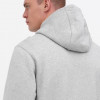 Nike Сіра чоловіча кофта  M NK FLC PARK20 FZ HOODIE CW6887-063 - зображення 5