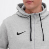 Nike Сіра чоловіча кофта  M NK FLC PARK20 FZ HOODIE CW6887-063 - зображення 4