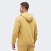 Converse Жовта чоловіча кофта  STANDARD FIT LEFT CHEST STAR CHEV EMB HOODIE BB con10024509-713 - зображення 2